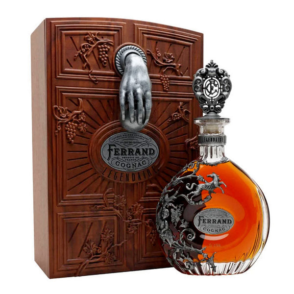 Pierre Ferrand Legendaire Cognac - 750ml