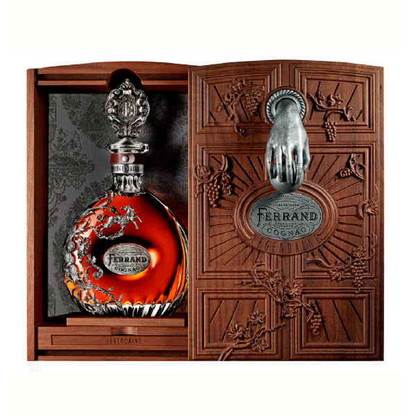 Pierre Ferrand Legendaire Cognac - 750ml