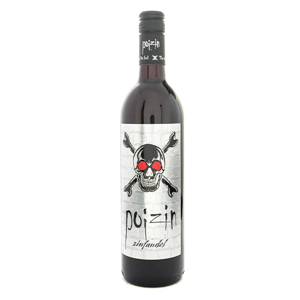 Poizin Zinfandel