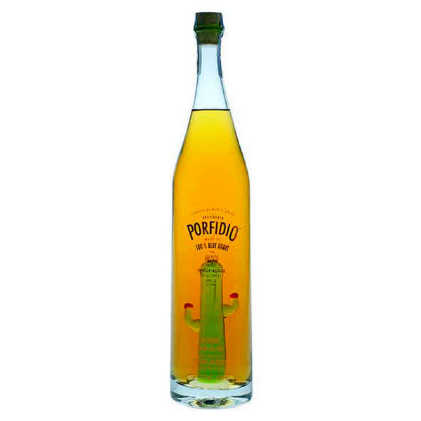 Porfidio Tequila Original Extra Anejo - 750ml