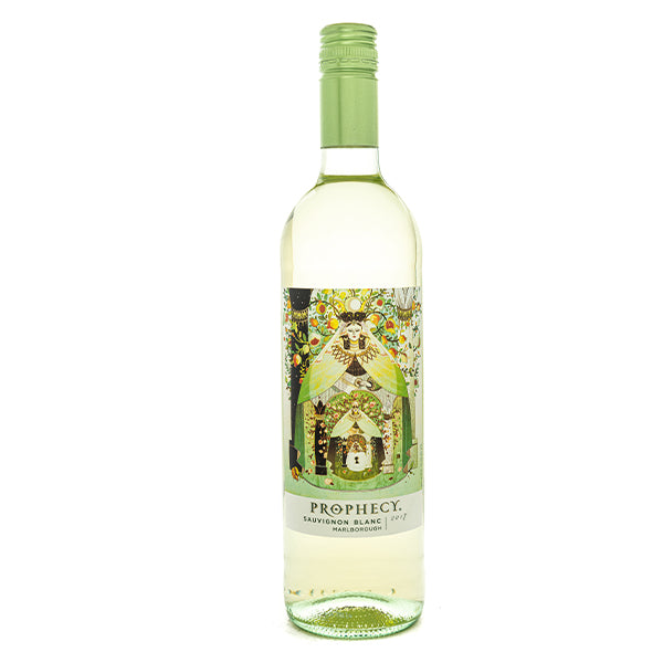 Prophecy 2018 Sauvignon Blanc