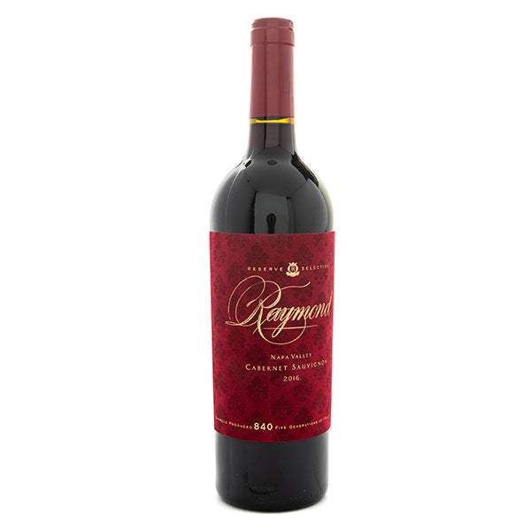 Raymond Cabernet Sauvignon 2016