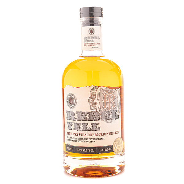 Rebel Yell Bourbon - 750ml