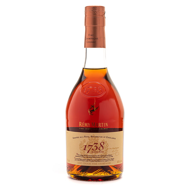 Remy Martin 1738 Cognac - 750ml