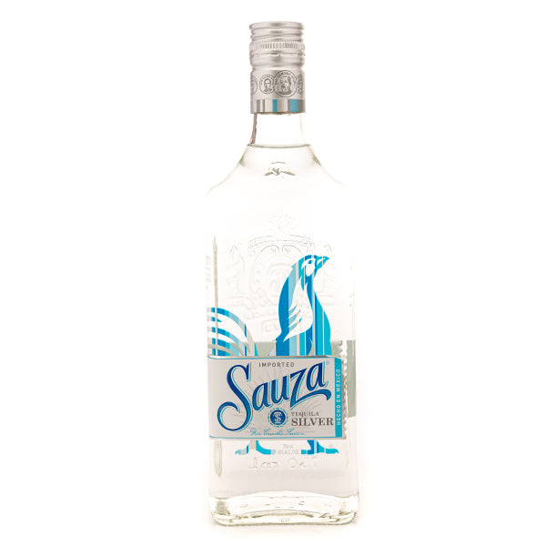 Sauza Tequila Silver - 750ml