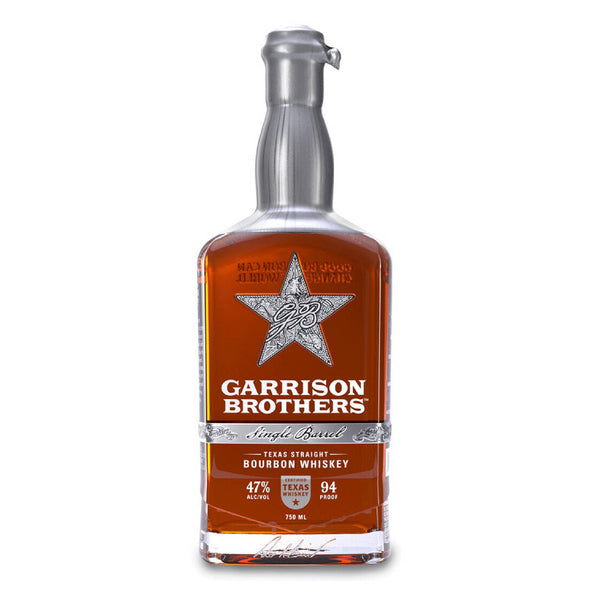 Garrison Brothers Small Batch Bourbon - 750ml