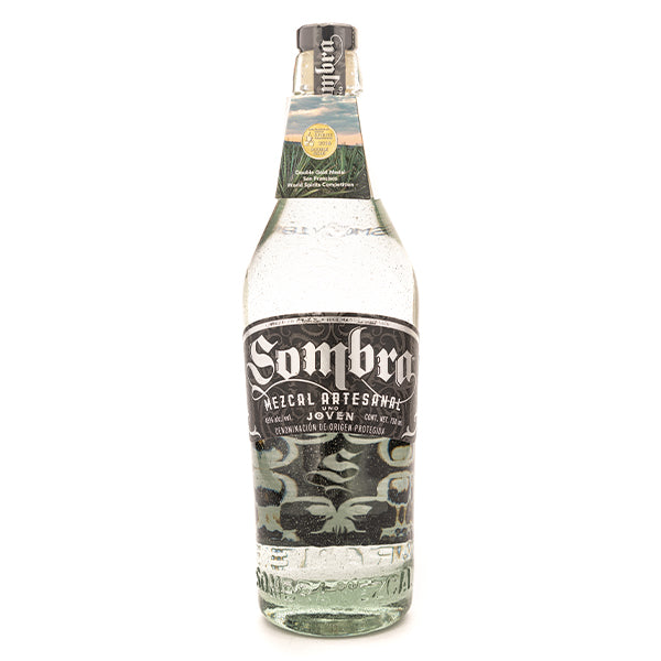 Sombra Mezcal Joven Tequila - 750ml