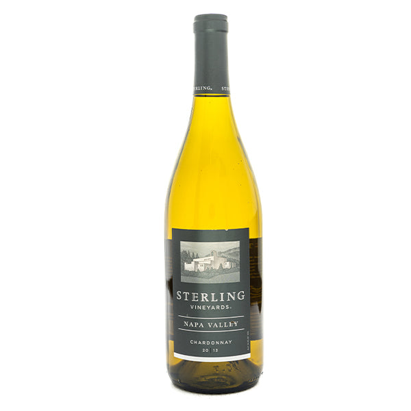 Sterling Chardonnay 2013