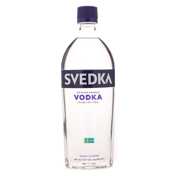 Svedka Vodka - 750ml