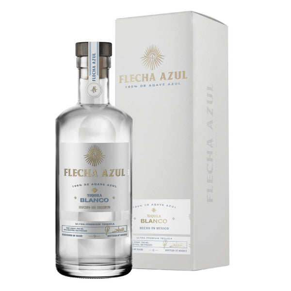 Flecha Azul Tequila Blanco - 750ml