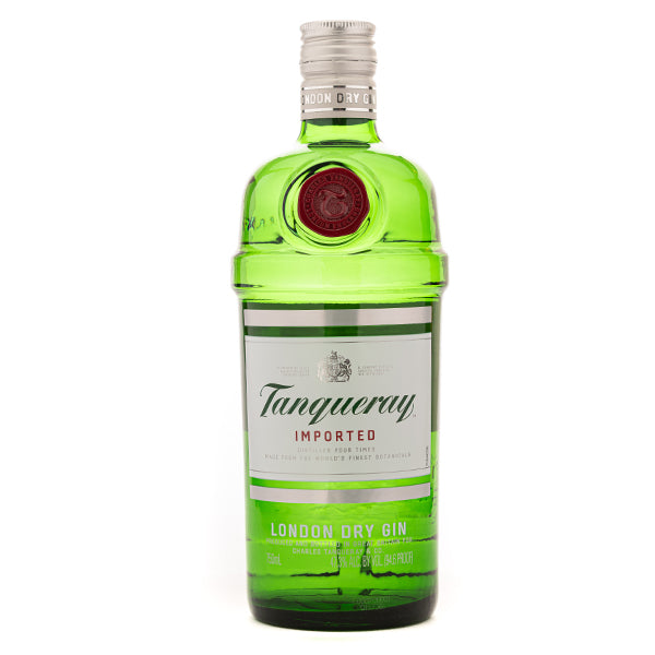 Tanqueray Gin - 750ml