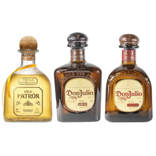 Clase Azul Tequila Reposado, Don Julio 1942 Anejo Tequila, Filthy Food –  Liquor Bar Delivery