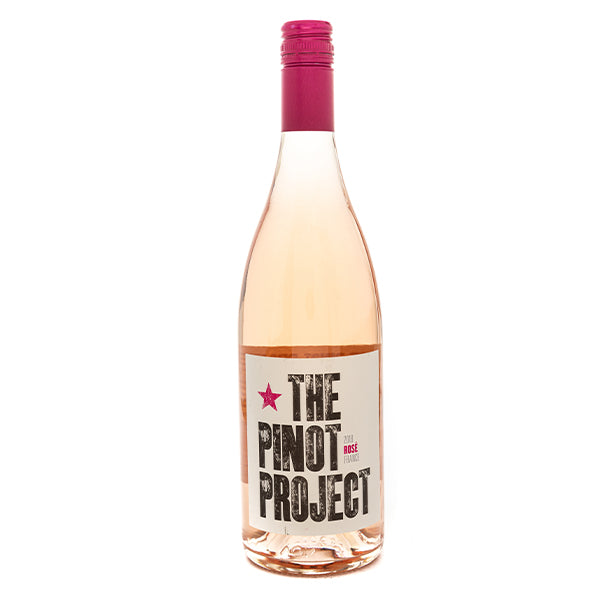 The Pinot Project 2018 Rose