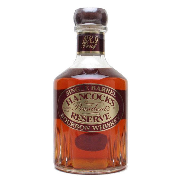 Hancock's President's Reserve - 750ml