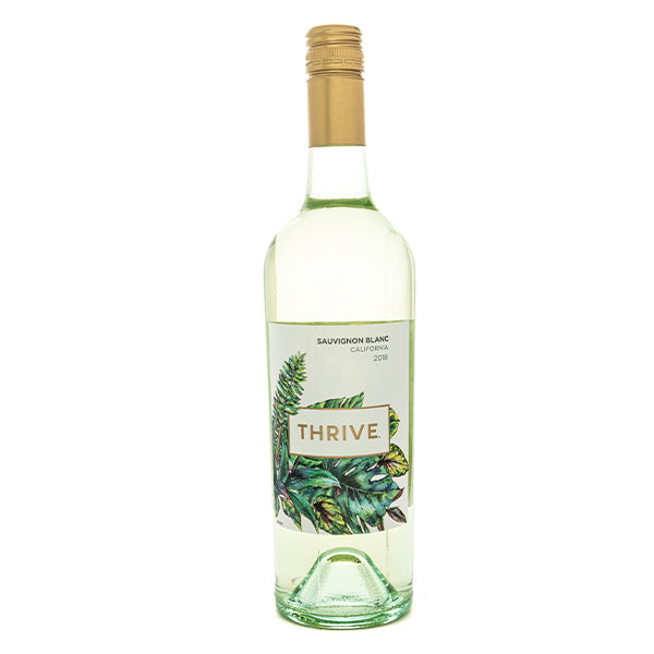 Thrive 2018 Sauvignon Blanc