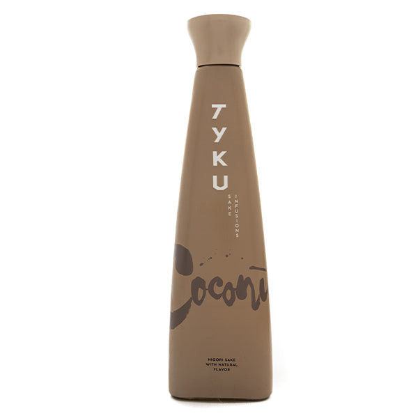 Tyku Coconut Sake - 750ml