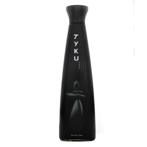 Tyku Japanese Premium Sake - 750ml