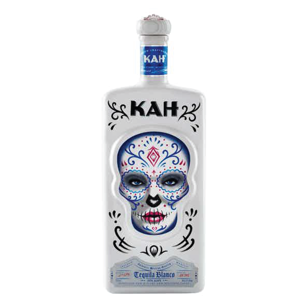 Kah Tequila Blanco - 750ml