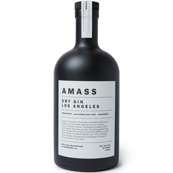 Amass Dry Gin