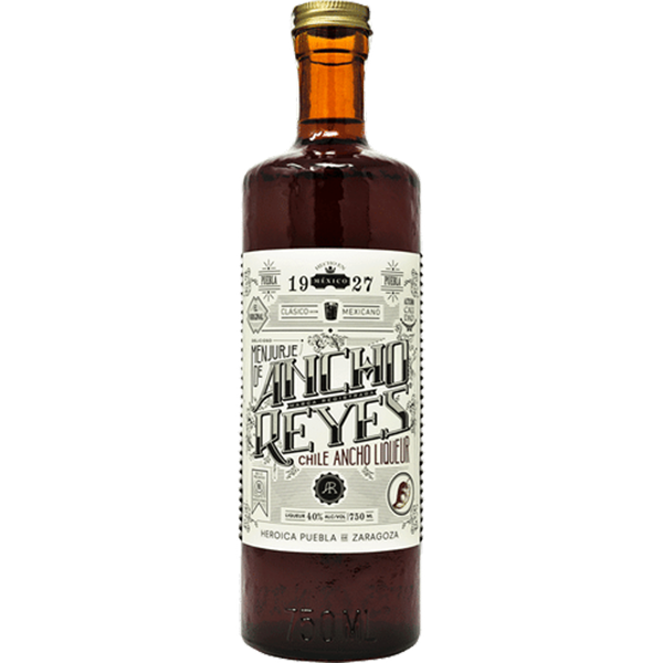 Ancho Reyes Chile Liqueur