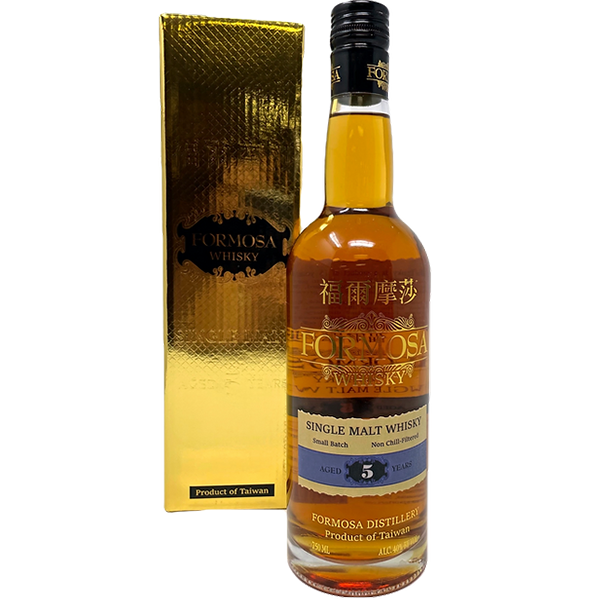 Formosa - Single Malt