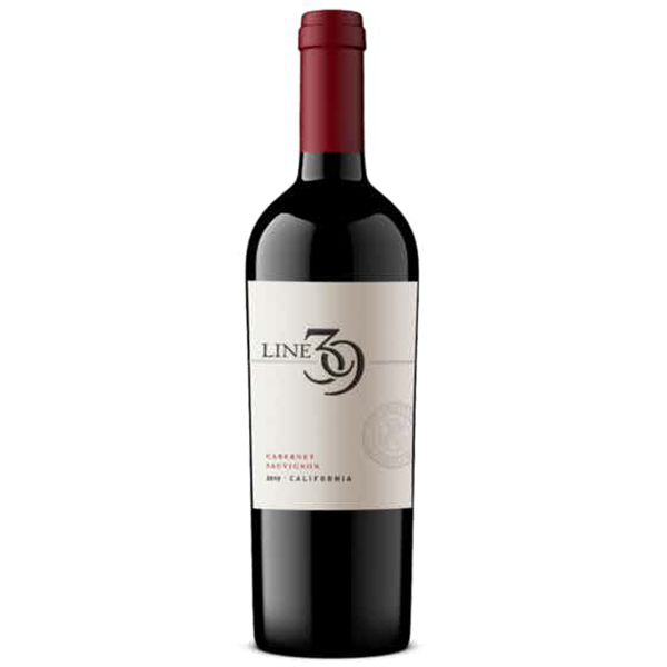 Line 39 Cabernet Sauvignon