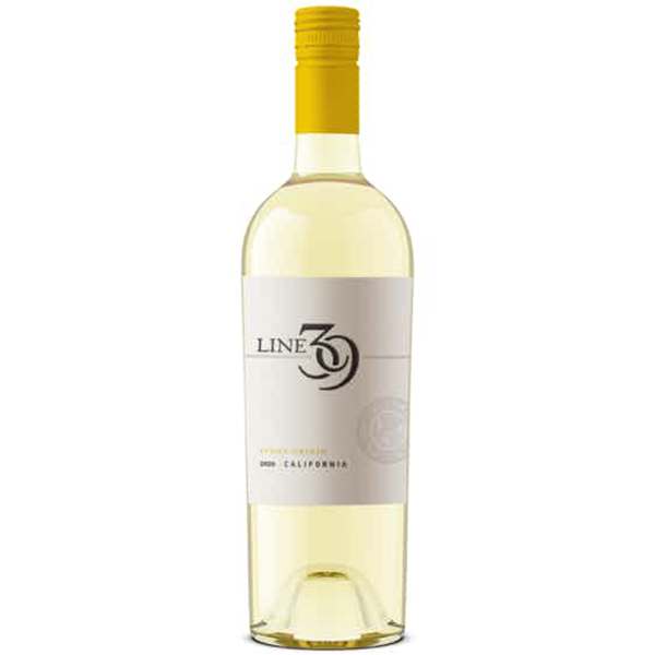 Line 39 Pinot Grigio