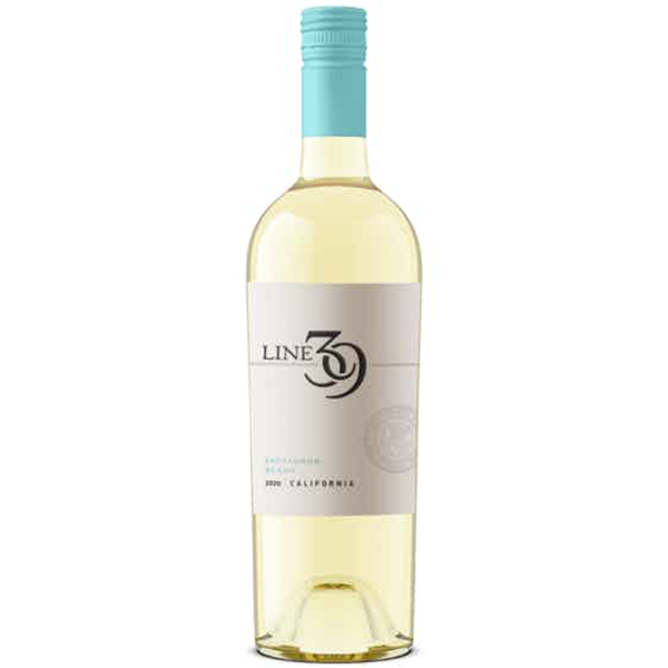 Line 39 California Sauvignon Blanc