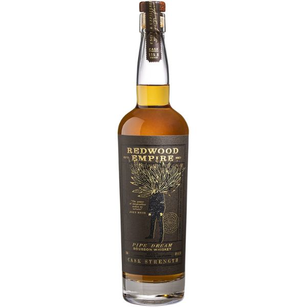 Redwood Empire Pipe Dream Cask Strength