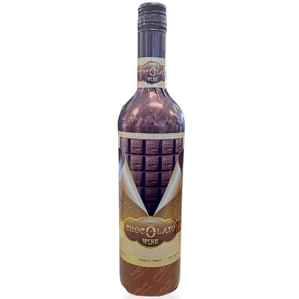 Choc-O-Lato - The Original Wine 750ml