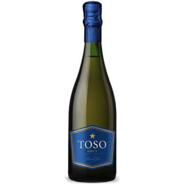 PASCUAL TOSO SPARKLING WINE BRUT