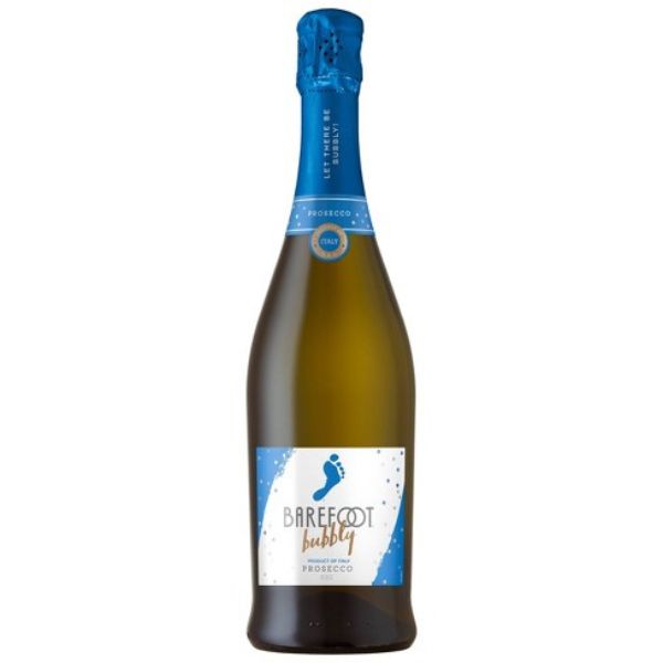 Barefoot Bubbly Prosecco Sparkling Wine