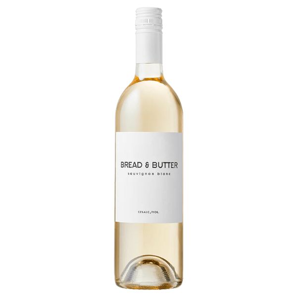 Bread and Butter Sauvignon Blanc 750ml