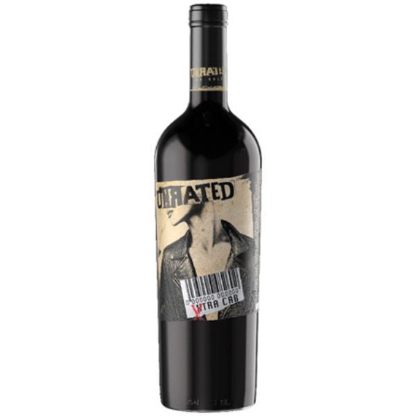 Unrated - Cabernet Sauvignon 2018 (750ml)