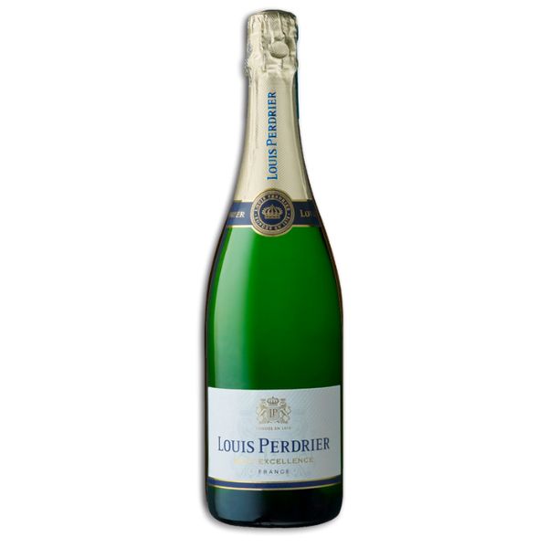 Louis Perdrier Vino Espumoso Brut Excellence