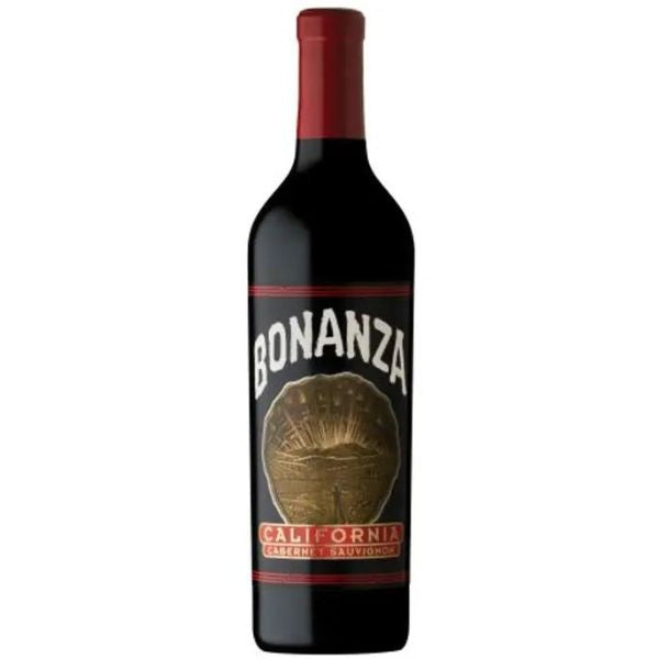 Bonanza Cabernet Sauvignon 750ml