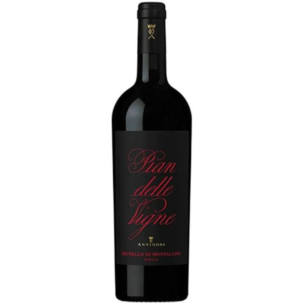 Antinori Pian delle Vigne Brunello di Montalcino DOCG