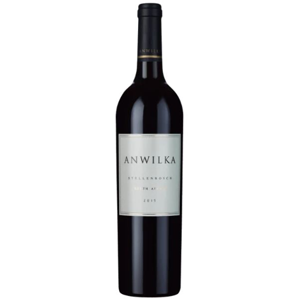 Anwilka Red Blend Stellenbosch