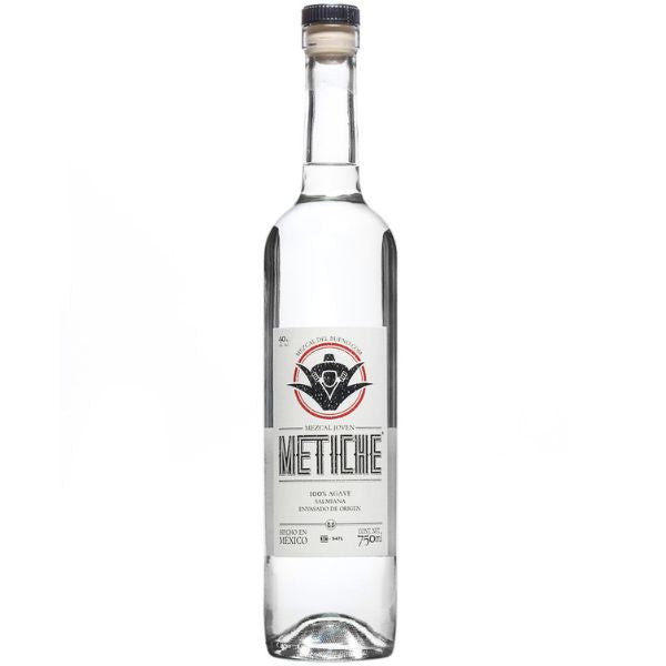 Mezcal Metiche - Mezcal (Salmiana | 750ML)