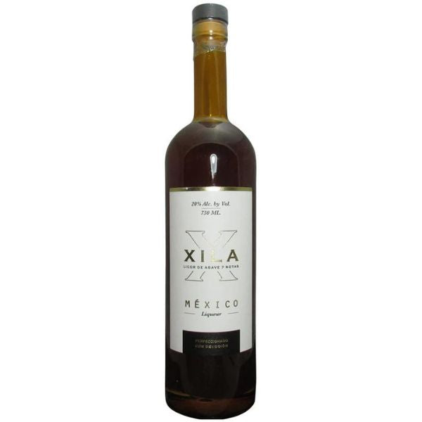 Xila Licor de Agave Liqueur