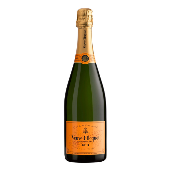 Veuve Clicquot Brut - 750ml