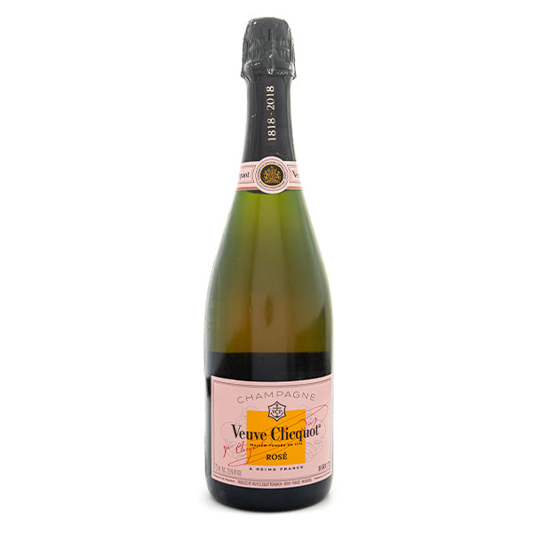 Veuve Cliquot Rose