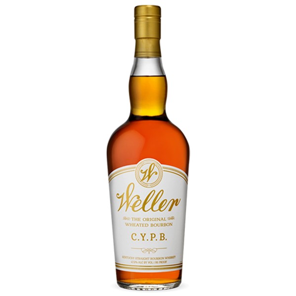 W.L. Weller C.Y.P.B. - 750ml