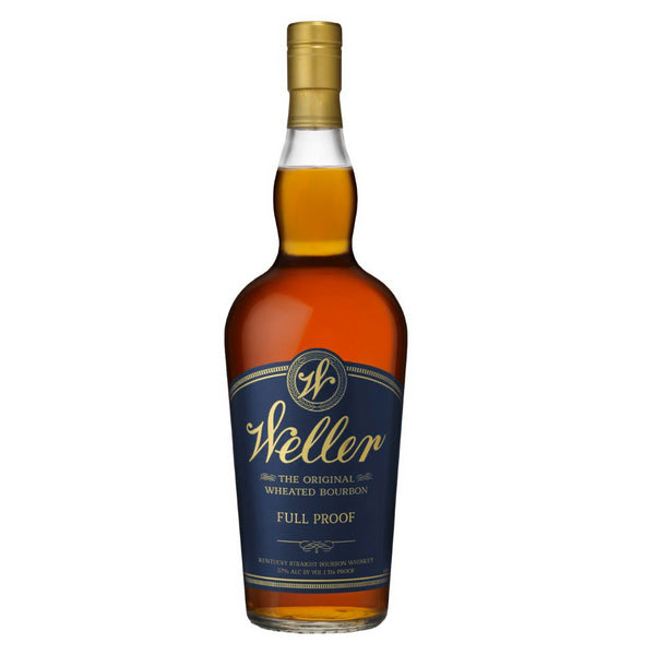 W.L. Weller Full Proof Bourbon - 750ml