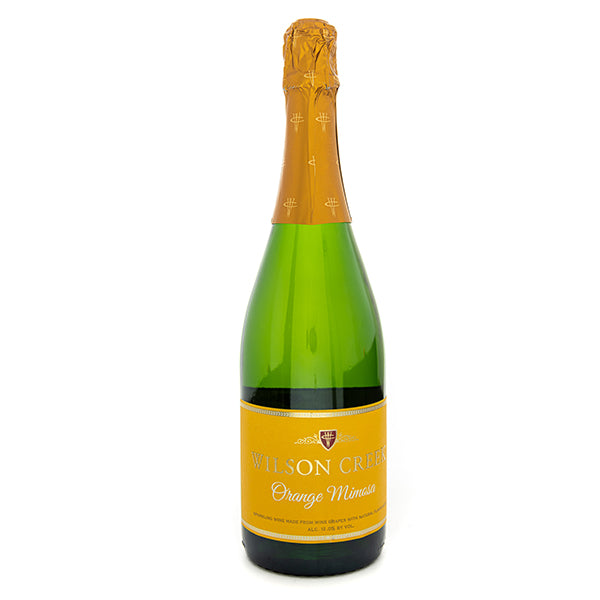 Wilson Creek Orange Mimosa - 750ml