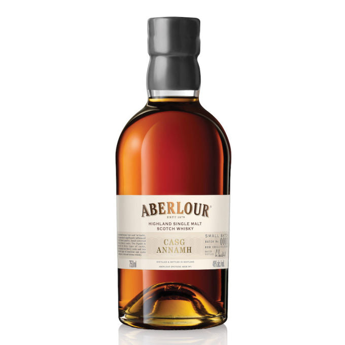 Aberlour Casg Annamh Speyside Single Malt Whisky