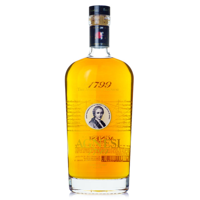 Agnesi 1799 Small Batch American Brandy