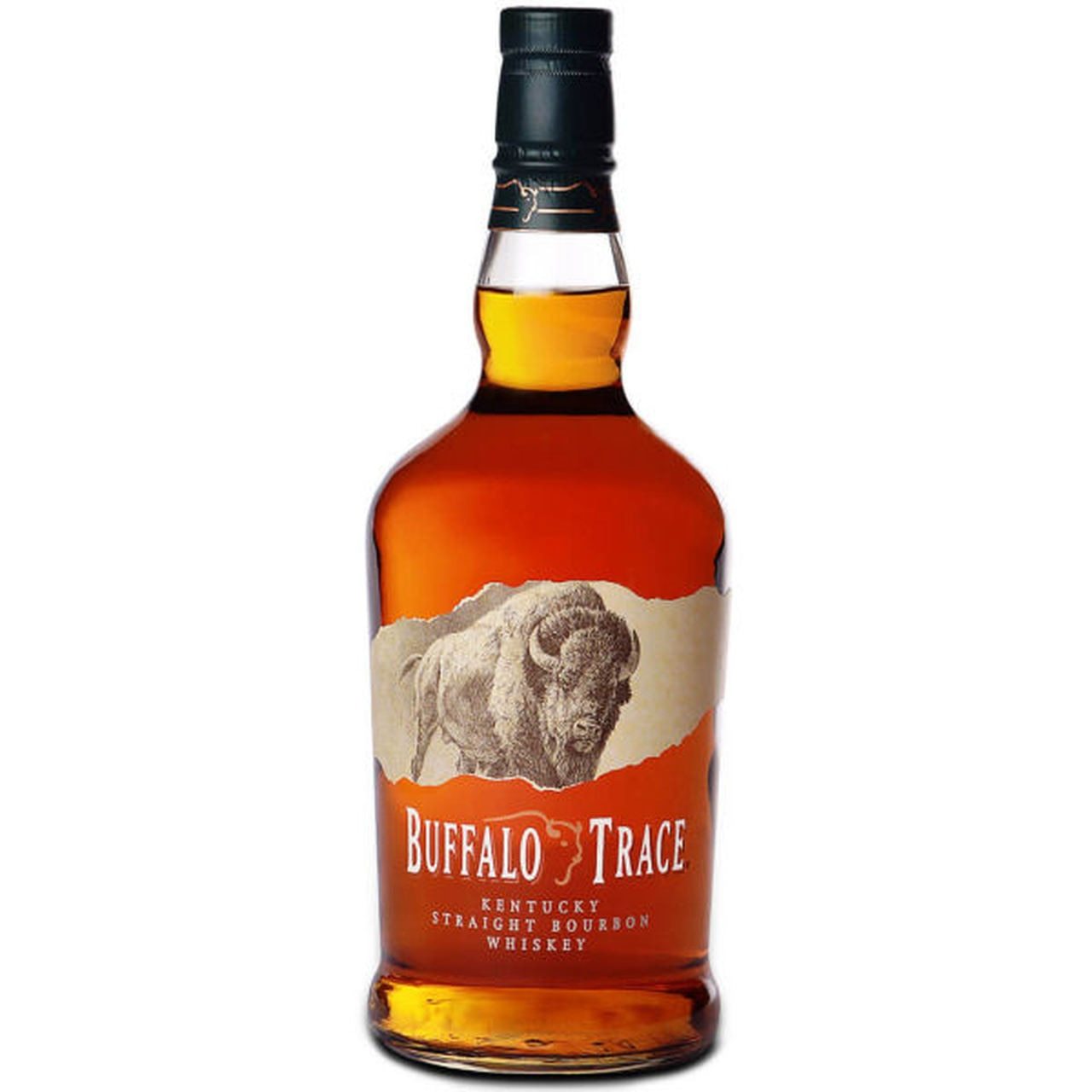 Buffalo Trace Kentucky Straight Bourbon Whiskey - 1L