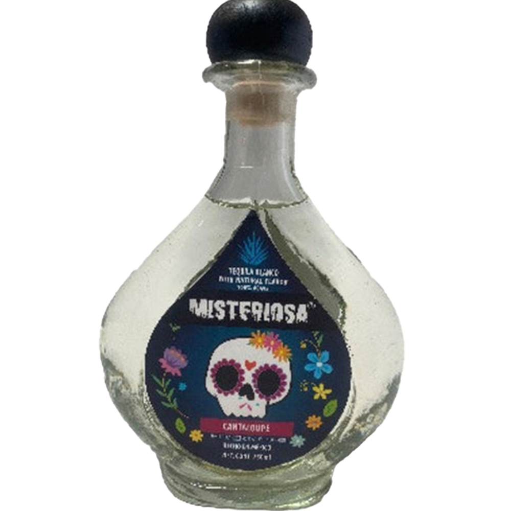 Misteriosa tequila Cantaloupe 750 ml