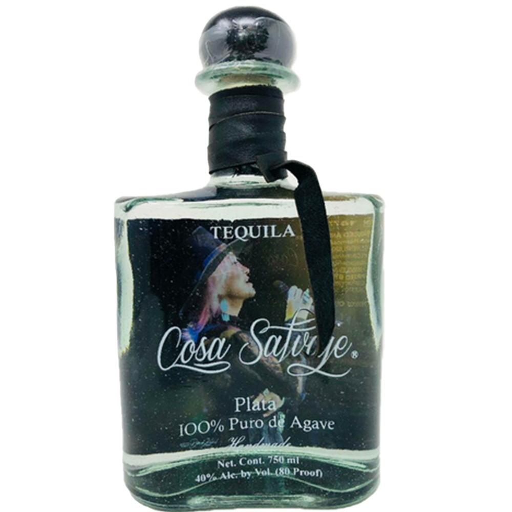 Cosa Salvaje Blanco Singer 750ml